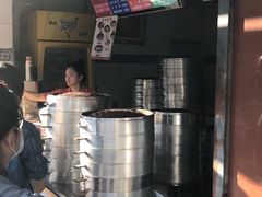 -早阳肉包(甘河路店)