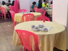 大堂-秋姐美食店(旅游大道店)