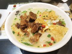 -凯峰鱼汤米线(金利達店)