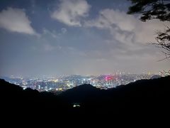 -广州市白云山风景名胜区