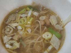 -乡党臊子面(丰庆公园店)