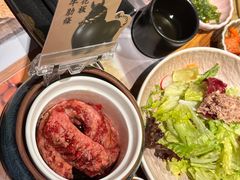 -黑牛の店·和牛烧肉(石家庄万象城店)