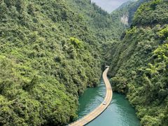 -狮子关旅游区