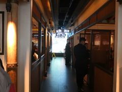 -绿茶餐厅(广州天河城店)