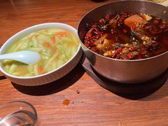 -双流老妈兔头(荟聚店)