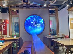 大堂-成都吃客(九眼桥店)