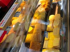 -思味特(纬一路店)