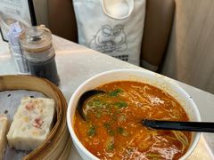 -翡翠拉面小笼包(机场DFS店)