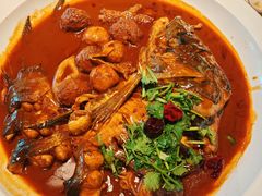 -永安鱼庄·镇江菜(东吴路店)