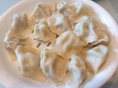 -大清花饺子(五五路店)