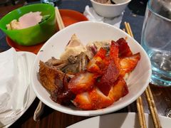-上海中星铂尔曼大酒店 汇·西餐厅