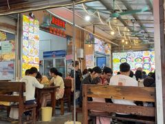 -周记蟹仔粉(侨港风情街店)