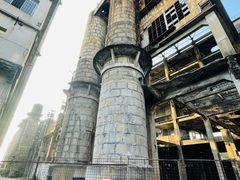 -广州市紫泥堂文化创意园景区