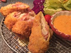 -松子料理(亮马桥店)