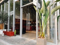 门面-LOOOAD COFFEE进度条(D9街区店)