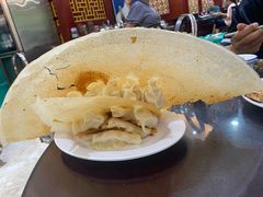 -邢家锅贴老店·非遗·开封菜(金明广场店)