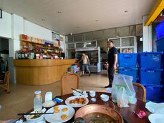 -腾益清真铜瓢牛肉馆