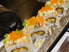 -昱匠·日本料理(金融街店)