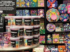 -LUSH(威尼斯人店)