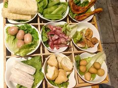 -螺大喜螺蛳粉火锅(雍和宫店)