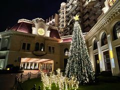 -上海虹桥西郊庄园丽笙大酒店