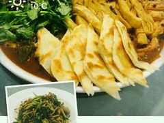 -百花食府(渔阳南路店)