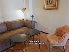 -Me Coffee下午茶艺术空间