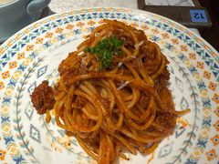 肉酱意面-俄士厨房(环球港店)