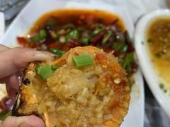 扇贝-越乡小厨(侨港店)