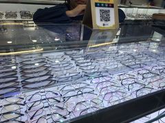 -臻美视爵眼镜·明月·依视路·蔡司折扣店(广渠门店)