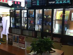 -博纳国际影城(乐和城店)