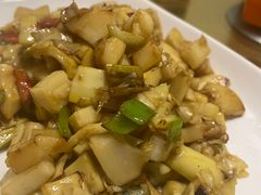 -郑记小炒(天目中路店)