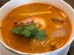-曼谷食堂·泰国家庭料理
