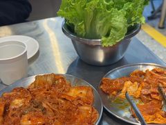 -肉小胖地摊烤肉(富田太阳城店)