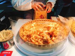 -童婆婆酥肉(双楠店)