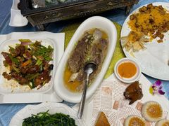 -皇马假日醉海南大酒店·假日一品派茶楼(秀英店)