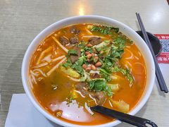 -缘久缘米粉(新街口店)