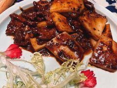 -绿茶餐厅(布吉万象汇店)