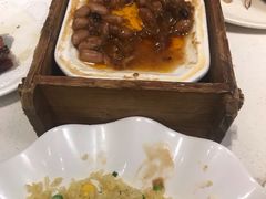 -壹间茶餐厅(天娱广场店)