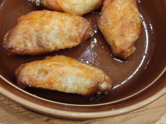 -萨莉亚意式餐厅(南京环亚凯瑟琳广场店)