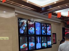 -聚春园自助餐厅(东街口店)