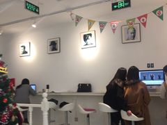 -猫头鹰照相馆(国贸店)