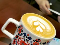 -COTTON CAFE(德信·中外公寓店)