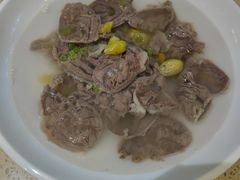 泉水牛肉-我是那个大叔·美食研究所(新塘路店)