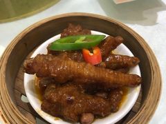 -松雅轩海鲜酒家(同和店)