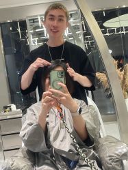 -YH HAIR SALON