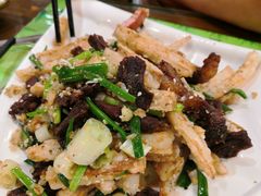 -88号小吃店·经典云南菜·地道纳西美食
