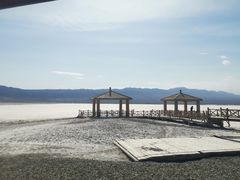 -盐湖景区