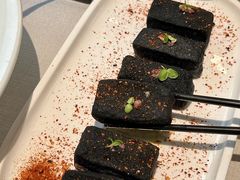 -狮王府淮扬菜(老门东店)