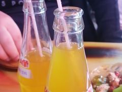 -小竹签烤肉纸包鱼小龙虾(唐韵路店)